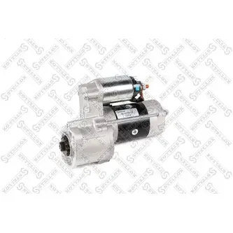 Стартер 12V 2.2KW 13T Hyundai Galloper/H1/H100, Mitsubishi Pajero STELLOX 06-10156-SX