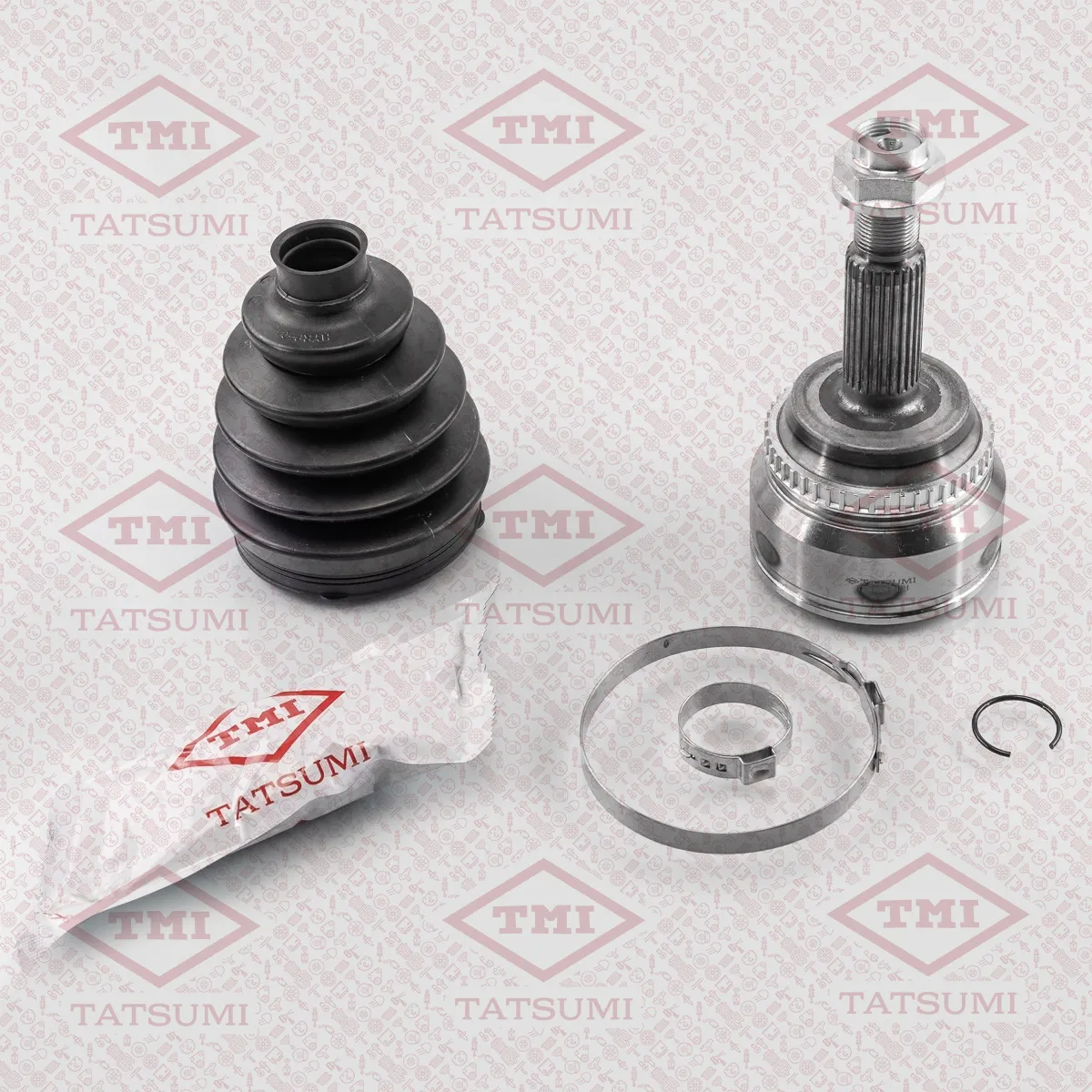 ШРУС наружный к-т TOYOTA Camry 06-> TATSUMI TDA1001