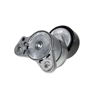 Ролик натяжной с механизмом натяжения Peugeot 4007 2.4 16V 07> ZENTPARTS Z23700