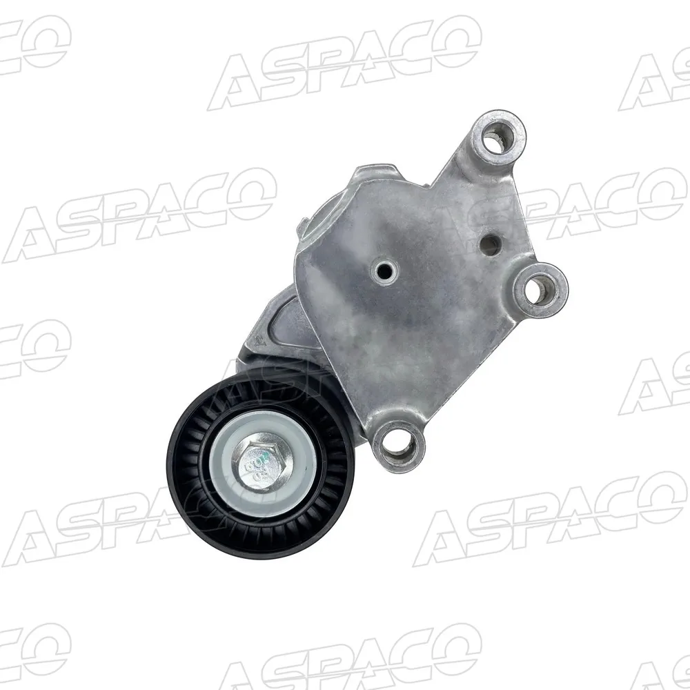 Ролик с натяжителем ремня CITROEN C4 1.6HDI 04- ASPACO AP575186