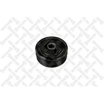 Шкив коленвала Ford Focus 1.4/1.6 04> STELLOX 20-01069-SX