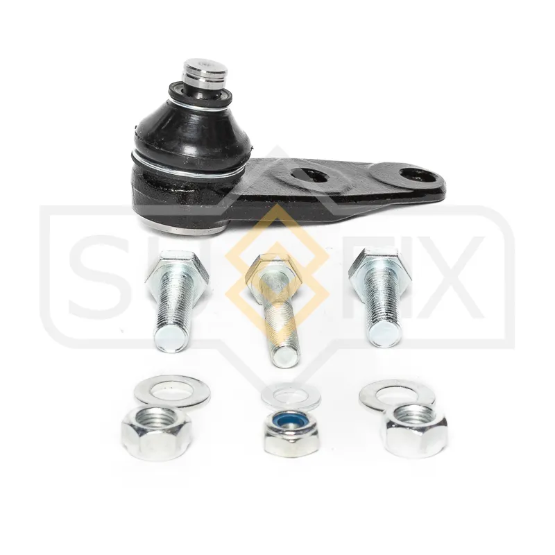 Шаровая опора нижняя L/R (m12) RENAULT Megane I 1.9D-2.0 96> / Scenic I 1.6-2.0 9 SUFIX SG-1502