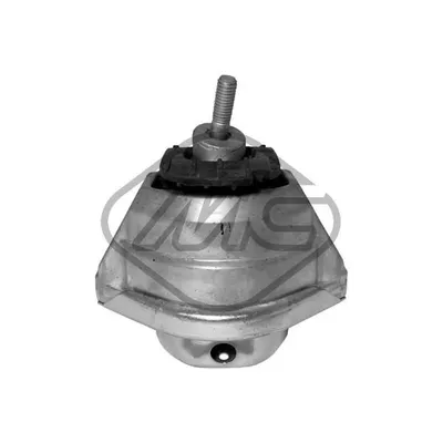 Подушка двигателя BMW E60/E61 2.0I-3.0I 03- передняя R METALCAUCHO 05768