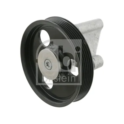 Ролик ГРМ FEBI 28287