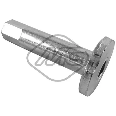 Болт подвески развальный MAZDA TRIBUTE METALCAUCHO 39433