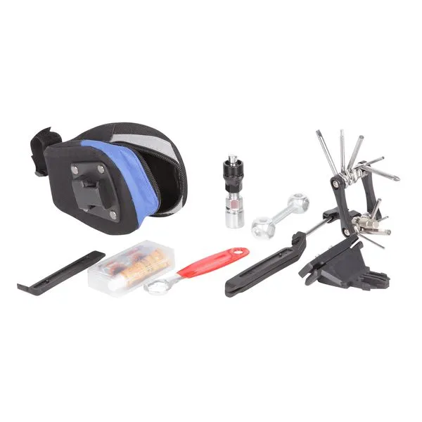 Ключи, набор из 7 предметов Bike Parts Х54008
