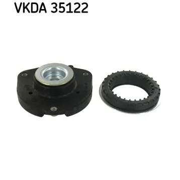Опора переднего амортизатора с подшипником SKF VKDA 35122