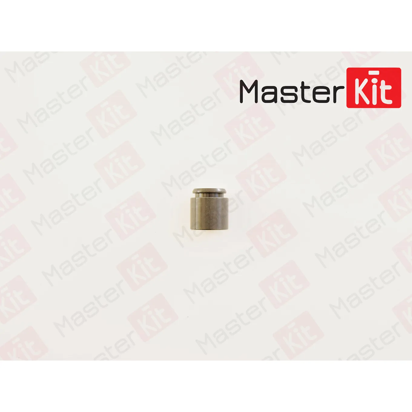 Поршень тормозного суппорта VOLKSWAGEN TOUAREG, AUDI Q7 10-02-05-10 MASTERKIT 77A1731
