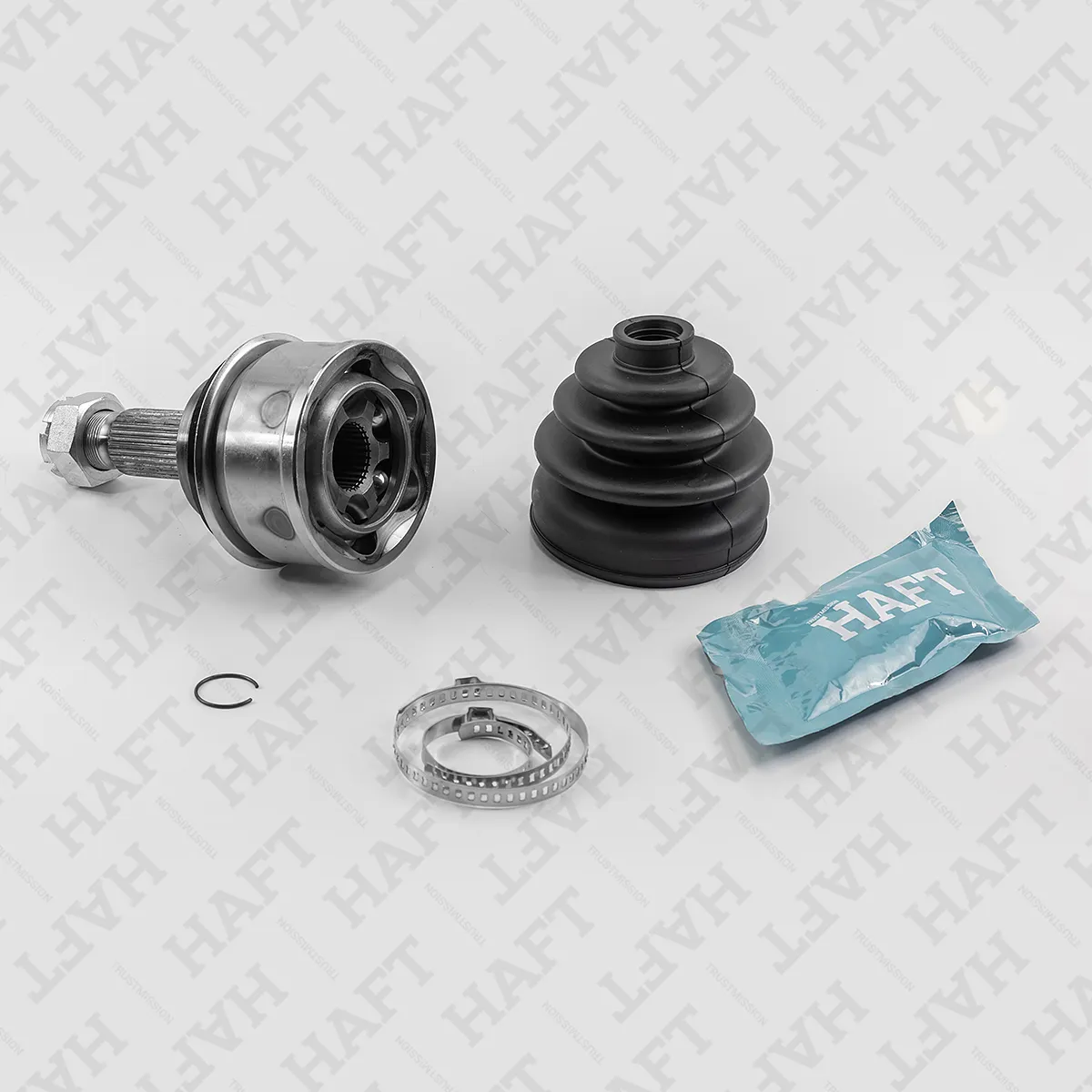 ШРУС наружный к-т TOYOTA Land Cruiser Prado 120 02-> HAFT GA0306