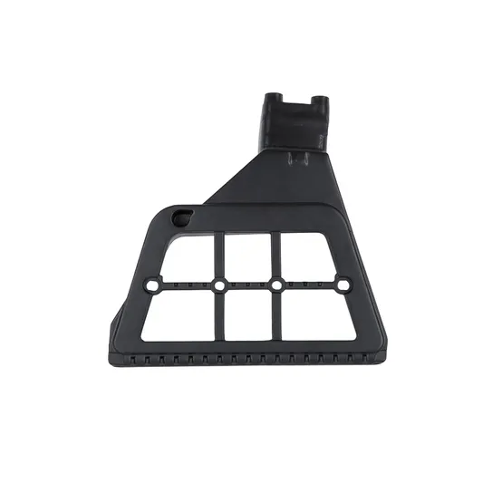 Кронштейн подножки кузовной алюминий прав DAF о.н.1445564 (M3011406) Marshall M3011406