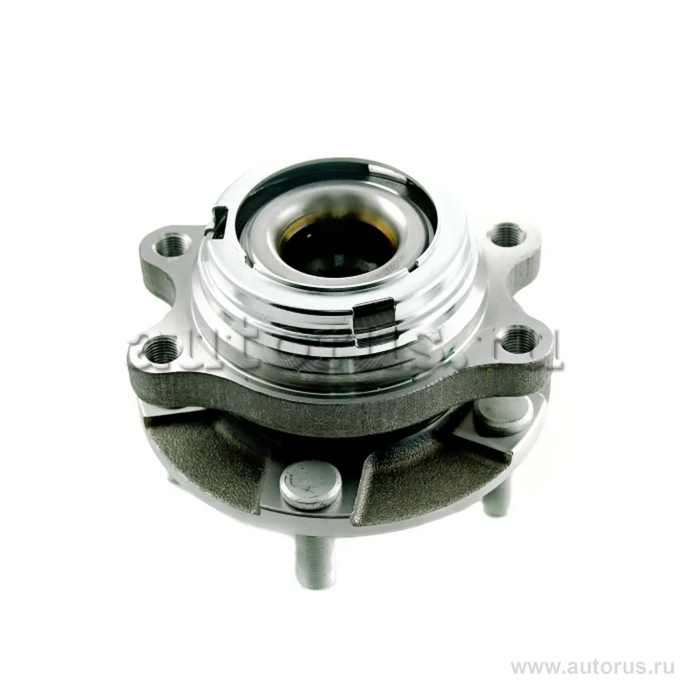 Ступица передняя в сборе L=R QUATTRO FRENI QF10D00009