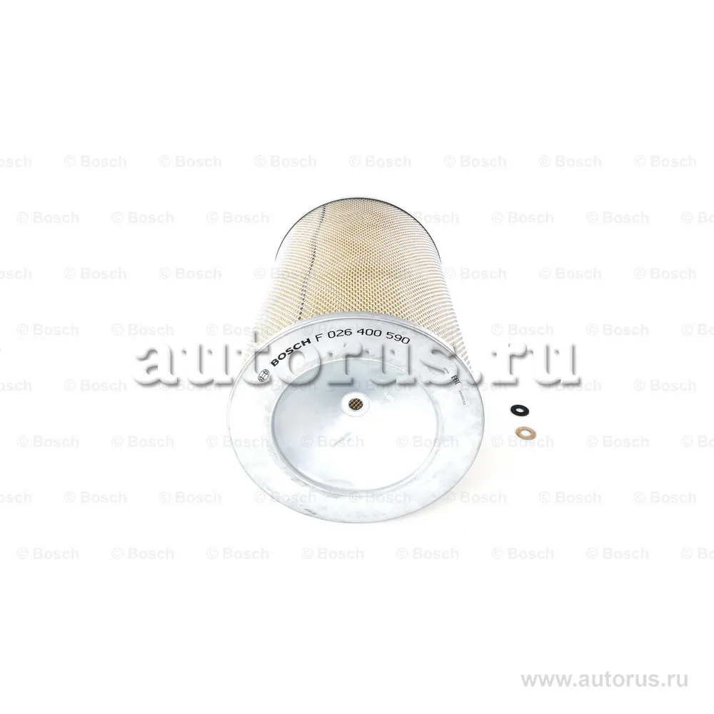 Фильтр воздушный BOSCH F 026 400 590