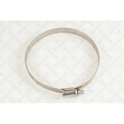 Хомут червячный 70-90/9 металлический  STELLOX 89-18029-SX