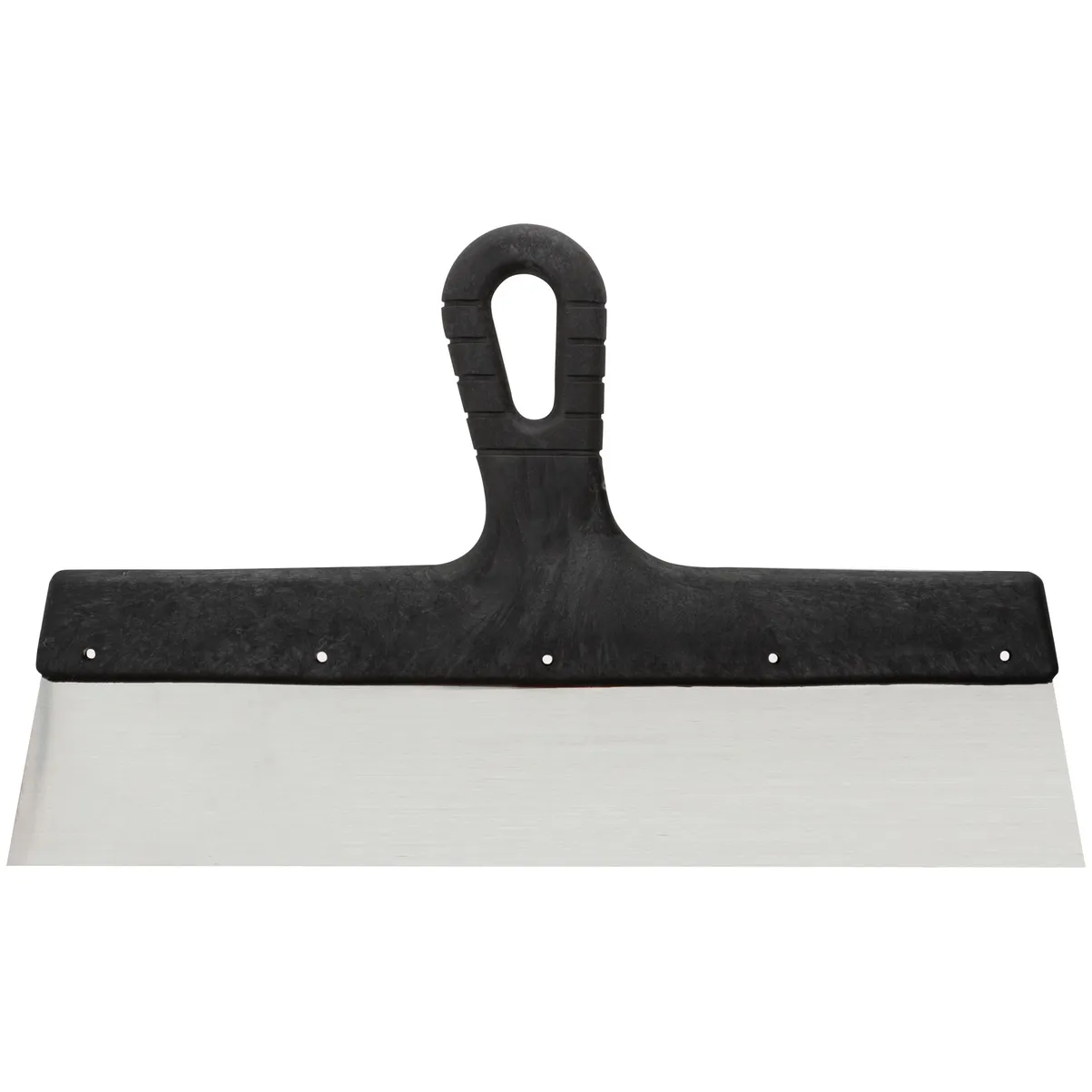 Шпатель фасадный, нержавеющиая сталь, пластиковая ручка, 350 мм MASTER COLOR 30-2316