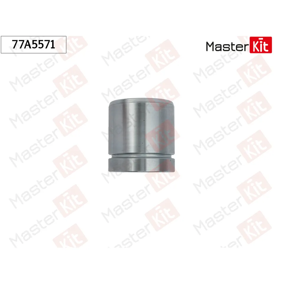 Поршень тормозного суппорта Renault LOGAN II 2013 - MASTERKIT 77A5571