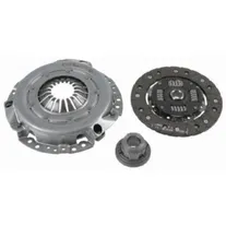 Сцепление в сборе ВАЗ 210107 001 SACHS 3000 240 001
