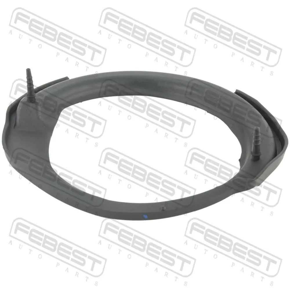 Проставка пружины нижняя VOLVO S60 2001-2009 FEBEST VLSI-V70LOWF