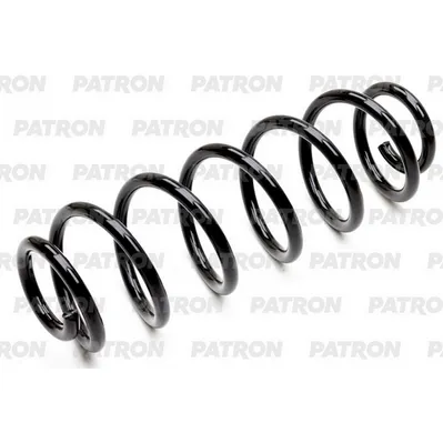 Пружина подвески задн SKODA: Octavia 97-04 PATRON PCS875216