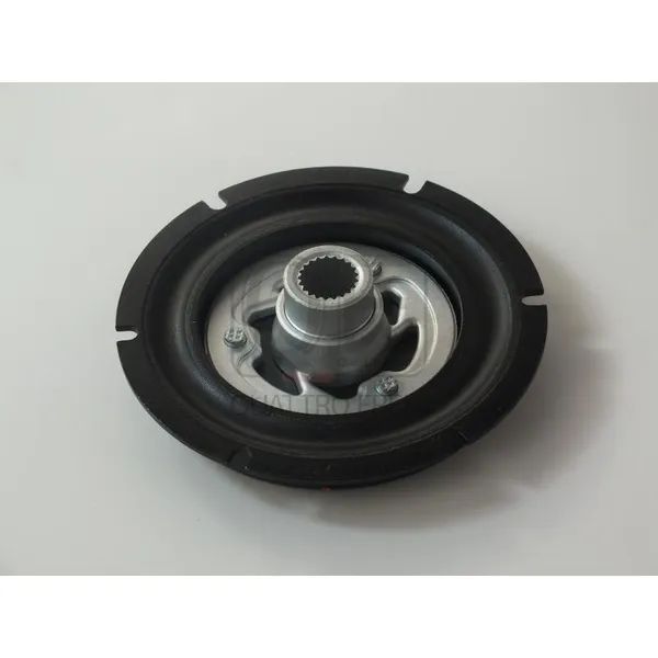 Прижимная пластина муфты компрессора QUATTRO FRENI QF80Q00297