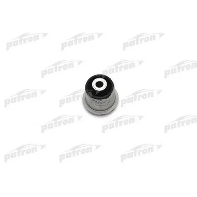 Сайлентблок рычага подвески BMW: X5 (E70) 08.06- PATRON PSE10312