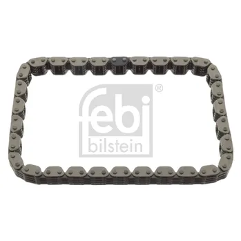 Цепь, привод маслонасоса audi a4 allroad 2.0 09 , skoda octavia iii 1.8 12 FEBI 45954