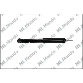 Амортизатор SSANGYONG Actyon (12-) (D20R) задний газовый MANDO MANDO EX4531031200