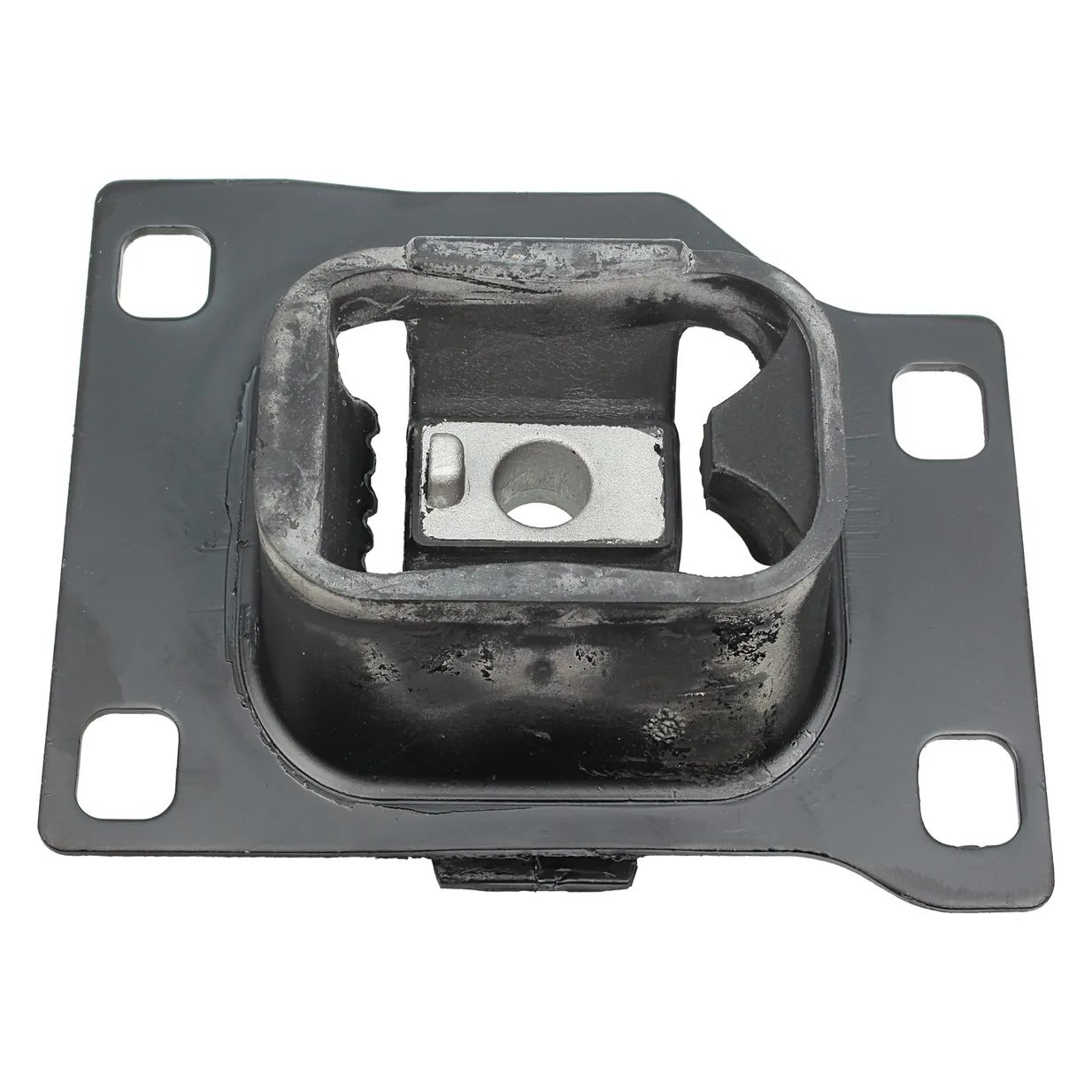 Опора КПП лев.FORD FOCUS 98-04/TRANSIT CONNECT 02 MEYLE 714 130 0005