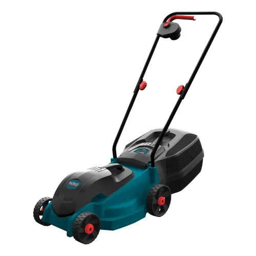 Газонокосилка электрическая ALTECO ELM 1600 ALTECO 31202