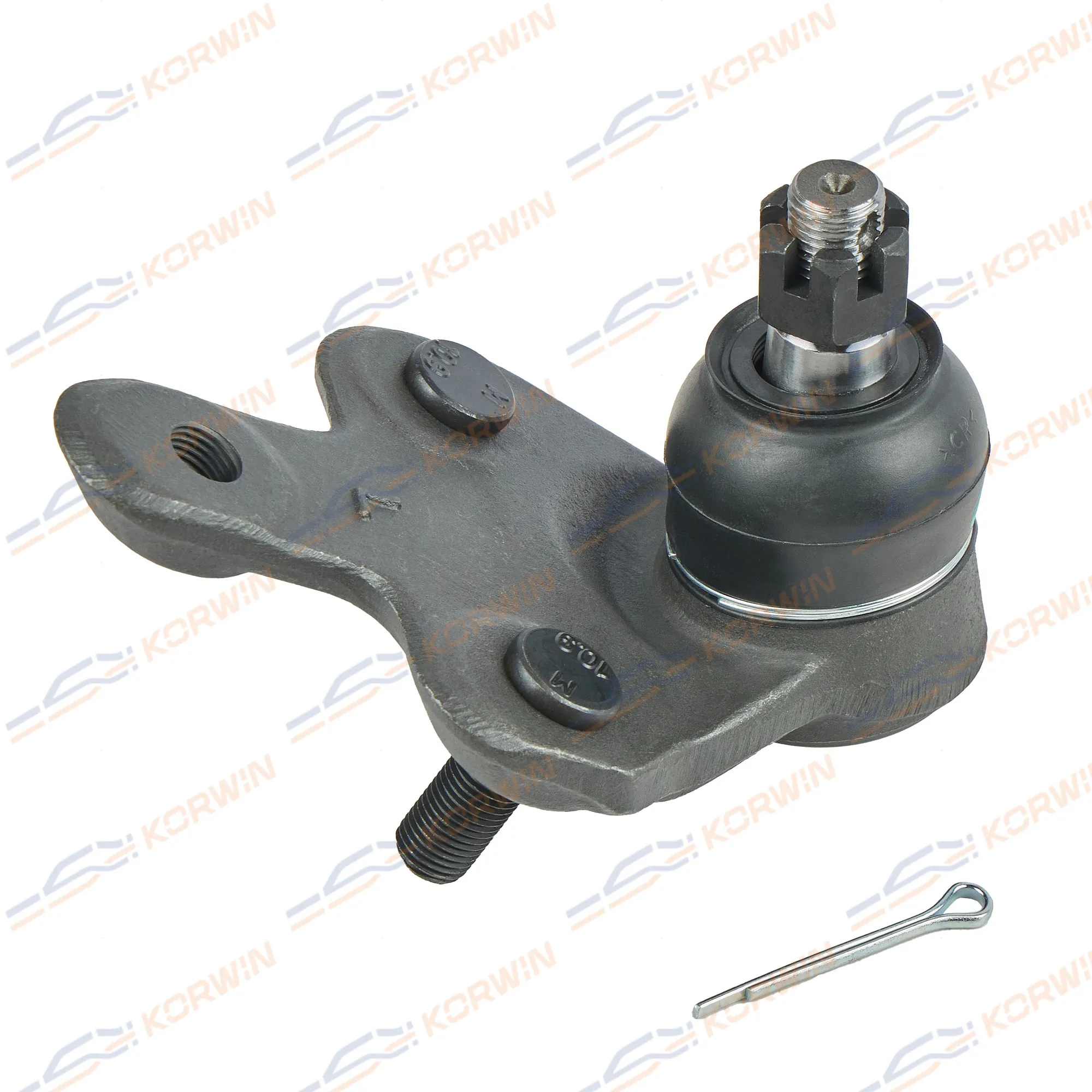 Шаровая опора RX350 2010-2015 & AL10 KORWIN KWAE1037