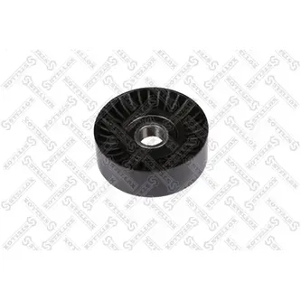 Ролик натяжной без натяжителя Audi A4 STELLOX 0341078_SX