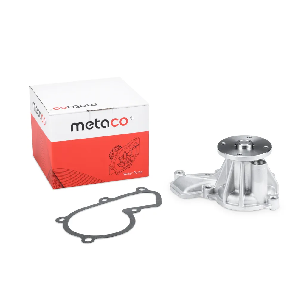 Насос водяной (помпа) HYUNDAI ELANTRA (2011>)/KIA SOUL (2009-2014) Metaco 1500-307