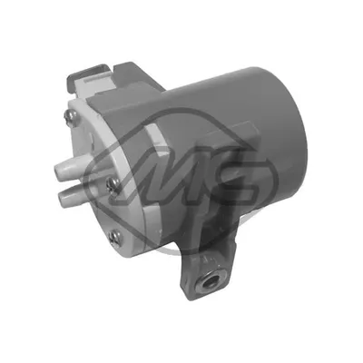 Насос омывателя окон универсальный 12V METALCAUCHO 02060