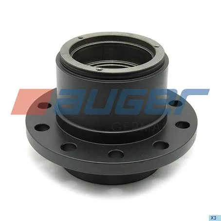 Ступица без подшипника SKRZ 11030 AUGER 75301