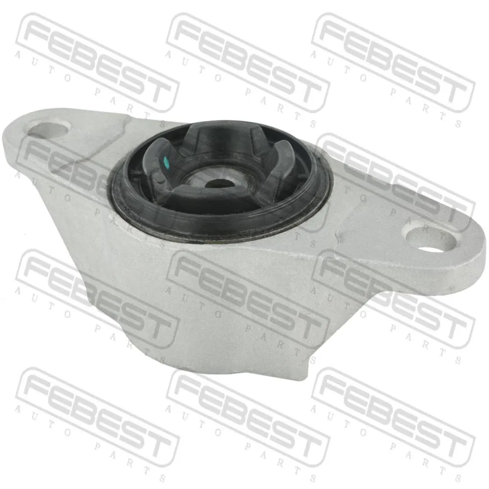 Опора заднего амортизатора MAZDA 3 III 13->/6 III 12->/CX-5 2011-> FEBEST MZSS-KER