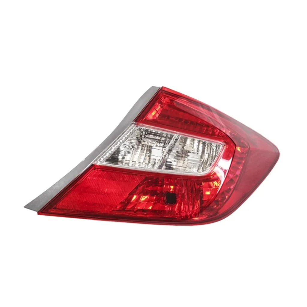 Фонарь задний правый внешний CIVIC IX 2012-2016 L022010200R