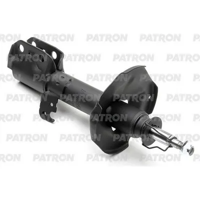 Амортизатор подвески передн прав TOYOTA WISH ZNE1 04- PATRON PSA334436