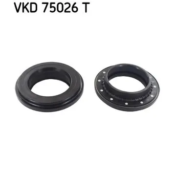Подшипник опоры амортизатора (компл. 2шт.) HYUNDAI ix35 / KIA Sportage III /Type MANDO SKF VKD 75026 T