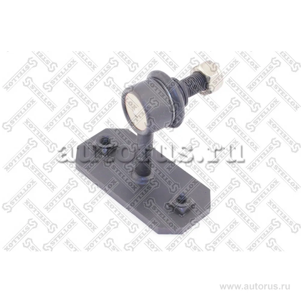 Тяга стаб. пер. л. Toyota Land Cruiser (5698036_SX) STELLOX 5698037_SX
