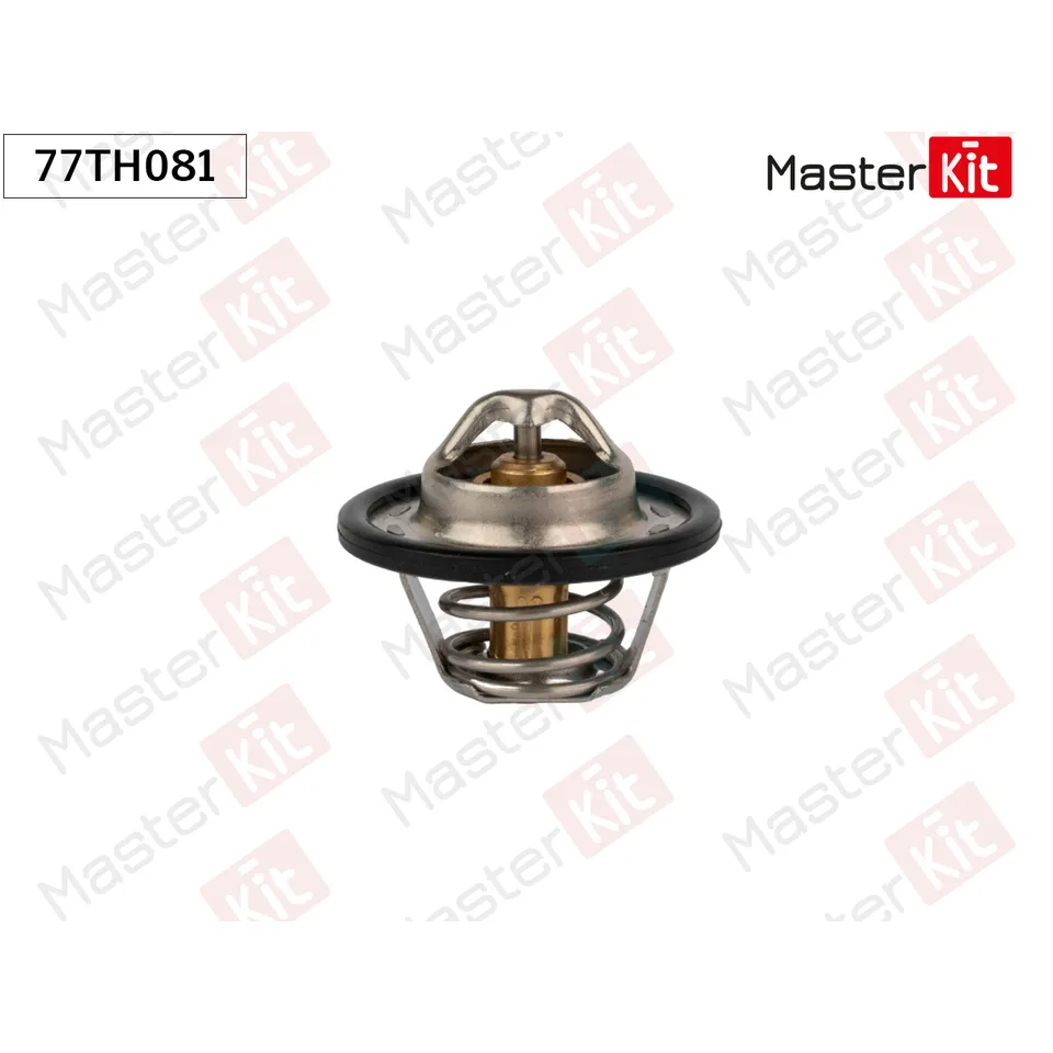 Термостат\ Lada Largus (12-)/Nissan Almera G15 (12-)/Renault Logan (04-) 83°C MASTERKIT 77TH081