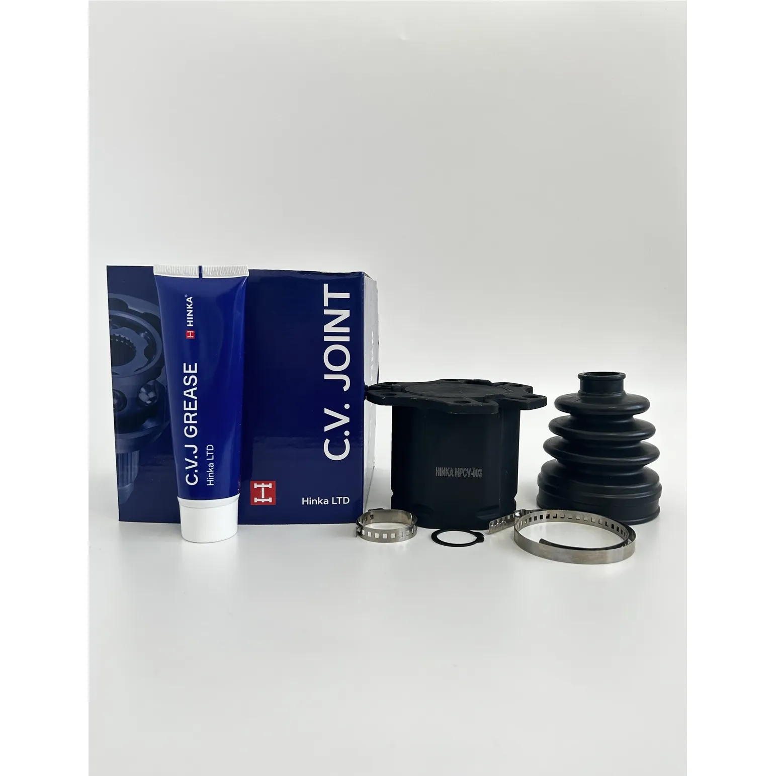 ШРУС внутренний 34x123 ALLROAD I 2000-2006 HINKA PARTS HPCV-003
