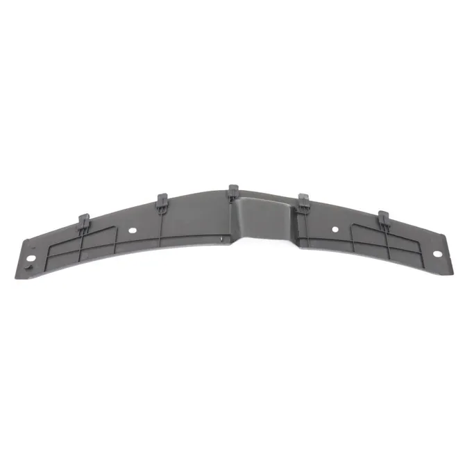 Дефлектор радиатора верхний Toyota Corolla XI 2014-2016 DoCar 5314102080-DCR