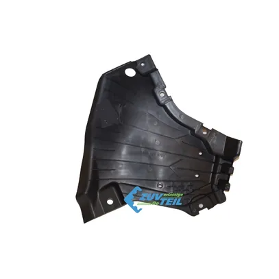 Защита бампера правая ZUVTEIL BCZ1128