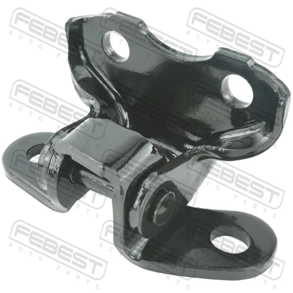 Петля передней левой двери нижняя TOYOTA LAND CRUISER PRADO FEBEST 0199-HDASU40FLL