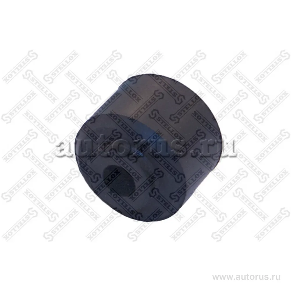 Втулка тяги стабилизатора переднего Toyota Yaris NLP10/SCP10/SCP12 STELLOX 89-98162-SX