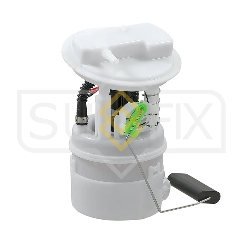 Топливный насос SUFIX FE-1000
