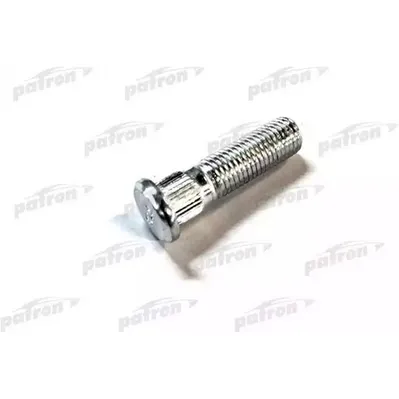 Болт HYUNDAI: ACCENT 99-13, ELANTRA 00-08, GETZ 02-11, PATRON PBLT009