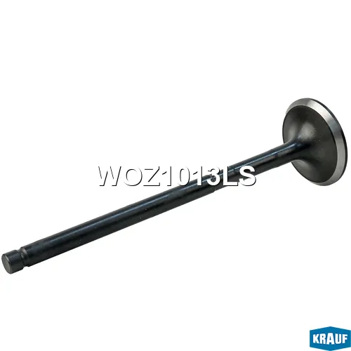 Клапан выпускной FORD C-Max (DE_) Focus C-Max (DM2) Focus II (DA_) KRAUF WOZ1013LS