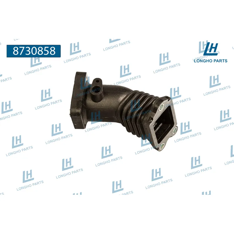 Патрубок воздушного фильтра FORD 1440440 LONGHO 8730858