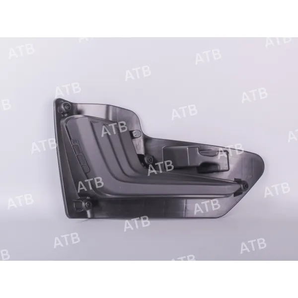 Заглушка ПТФ Kia Rio 3 2011-2015 правая ATB 1AKR30GG0R