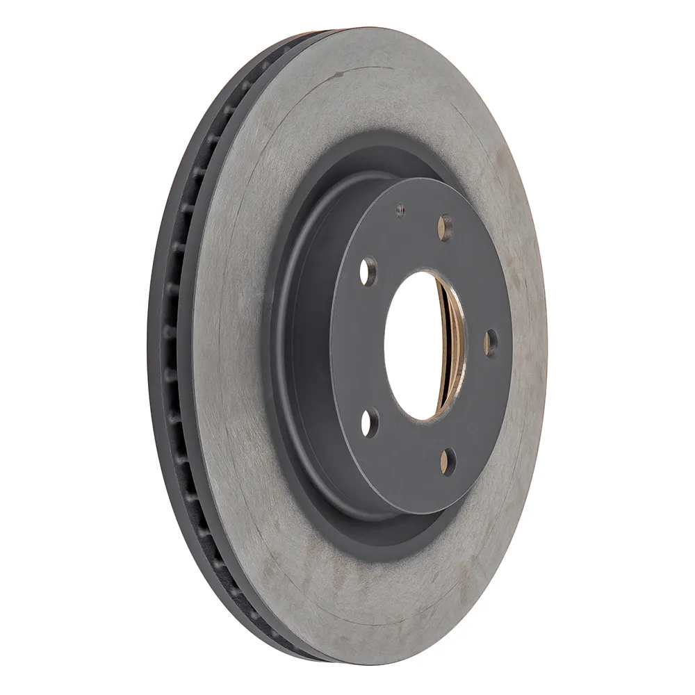 Диск тормозной передний MAZDA BEET33251